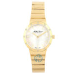ساعت مچی زنانه متی تیسوت MATHEY TISSOT D593SPYI