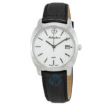 ساعت مچی زنانه متی تیسوت MATHEY TISSOT D6940AI