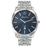 ساعت مچی زنانه متی تیسوت MATHEY TISSOT D6940MABU