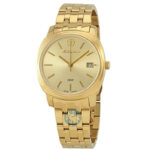 ساعت مچی زنانه متی تیسوت MATHEY TISSOT D6940MPDI