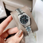 ساعت مچی زنانه متی تیسوت MATHEY TISSOT D709AQN - Image 2