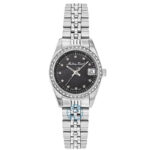 ساعت مچی زنانه متی تیسوت MATHEY TISSOT D709AQN