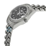 ساعت مچی زنانه متی تیسوت MATHEY TISSOT D709AQN - Image 3