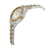 ساعت مچی زنانه متی تیسوت MATHEY TISSOT D709BQI - Image 2