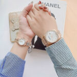 ساعت مچی زنانه متی تیسوت MATHEY TISSOT D709RQI - Image 2