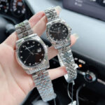 ساعت مچی زنانه متی تیسوت MATHEY TISSOT D710AN - Image 3