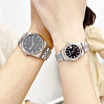 ساعت مچی زنانه متی تیسوت MATHEY TISSOT D710AN - Image 2