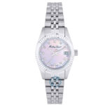 ساعت مچی زنانه متی تیسوت MATHEY TISSOT D710AVIO