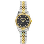 ساعت مچی زنانه متی تیسوت MATHEY TISSOT D710BN