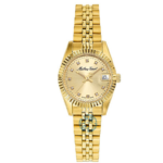 ساعت مچی زنانه متی تیسوت MATHEY TISSOT D710PDI