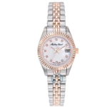 ساعت مچی زنانه متی تیسوت MATHEY TISSOT D710RA