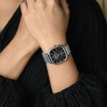 ساعت مچی زنانه متی تیسوت MATHEY TISSOT D7917AN - Image 2