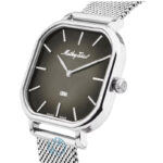 ساعت مچی زنانه متی تیسوت MATHEY TISSOT D7917AN - Image 3