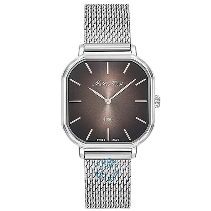 D7917AN ساعت مچی زنانه متی تیسوت MATHEY TISSOT D7917AN