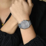 ساعت مچی زنانه متی تیسوت MATHEY TISSOT D7917AS - Image 2