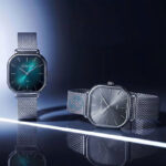 ساعت مچی زنانه متی تیسوت MATHEY TISSOT D7917AV - Image 6