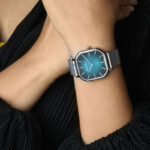 ساعت مچی زنانه متی تیسوت MATHEY TISSOT D7917AV - Image 2