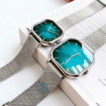 ساعت مچی زنانه متی تیسوت MATHEY TISSOT D7917AV - Image 4