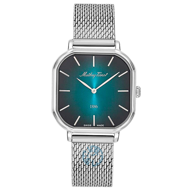 D7917AV ساعت مچی زنانه متی تیسوت MATHEY TISSOT D7917AV