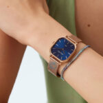 ساعت مچی زنانه متی تیسوت MATHEY TISSOT D7917PBU - Image 3