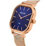 ساعت مچی زنانه متی تیسوت MATHEY TISSOT D7917PBU - Image 4