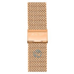 ساعت مچی زنانه متی تیسوت MATHEY TISSOT D7917PBU - Image 5