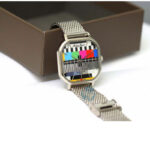 ساعت مچی زنانه متی تیسوت MATHEY TISSOT D7917TV - Image 3