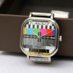 ساعت مچی زنانه متی تیسوت MATHEY TISSOT D7917TV - Image 4