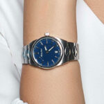 ساعت مچی زنانه متی تیسوت MATHEY TISSOT D791PN - Image 2