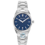ساعت مچی زنانه متی تیسوت MATHEY TISSOT D791ABU