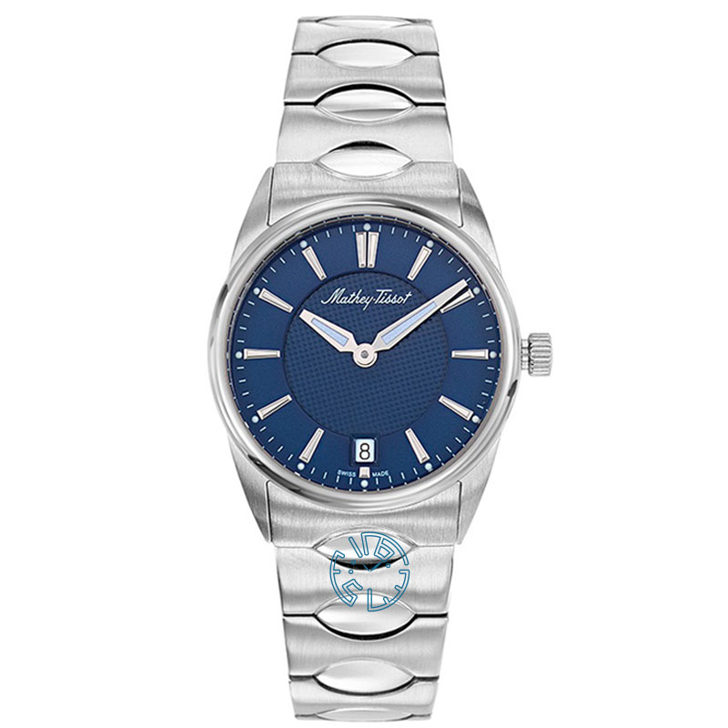 D791ABU ساعت مچی زنانه متی تیسوت MATHEY TISSOT D791ABU