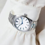 ساعت مچی زنانه متی تیسوت MATHEY TISSOT D791AI - Image 2