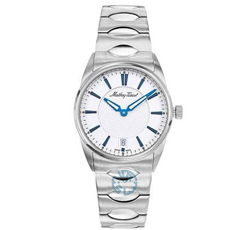 D791AI ساعت مچی زنانه متی تیسوت MATHEY TISSOT D791AI