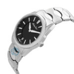 ساعت مچی زنانه متی تیسوت MATHEY TISSOT D791AN - Image 4