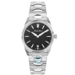 ساعت مچی زنانه متی تیسوت MATHEY TISSOT D791AN