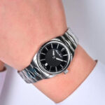 ساعت مچی زنانه متی تیسوت MATHEY TISSOT D791AN - Image 2