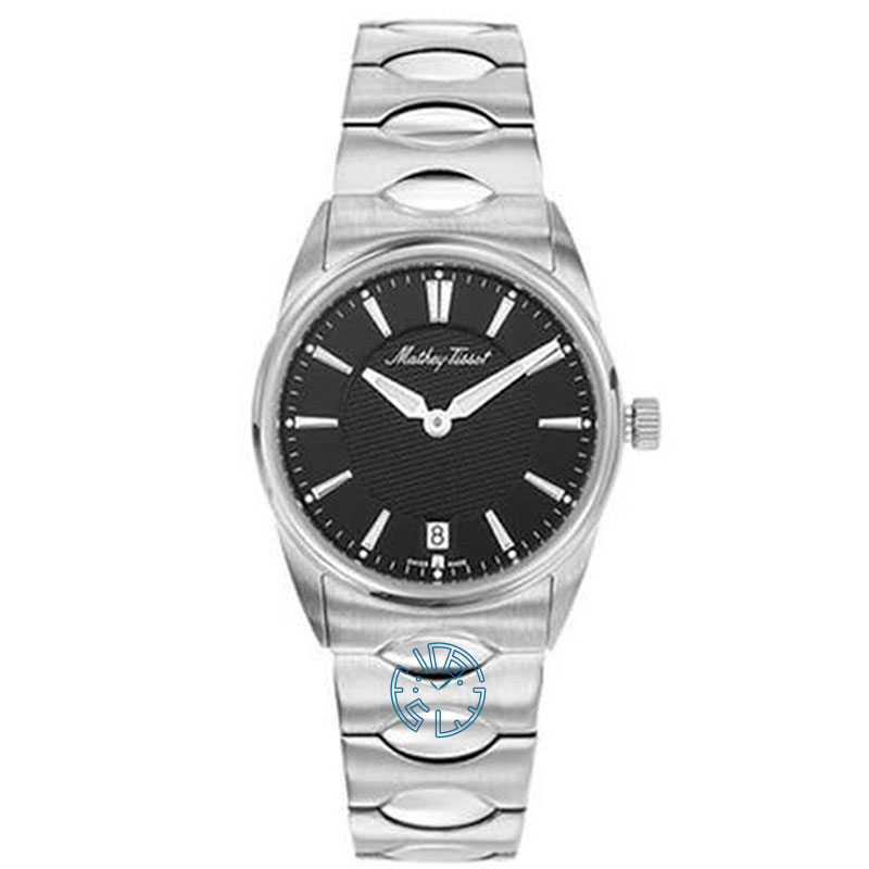 D791AN ساعت مچی زنانه متی تیسوت MATHEY TISSOT D791AN