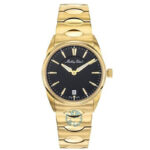 ساعت مچی زنانه متی تیسوت MATHEY TISSOT D791PN