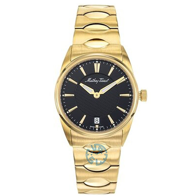 D791PN ساعت مچی زنانه متی تیسوت MATHEY TISSOT D791PN