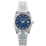 ساعت مچی زنانه متی تیسوت MATHEY TISSOT D807ABU