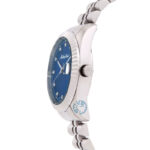 ساعت مچی زنانه متی تیسوت MATHEY TISSOT D807ABU - Image 5