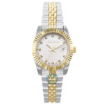 ساعت مچی زنانه متی تیسوت MATHEY TISSOT D807BI