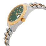 ساعت مچی زنانه متی تیسوت MATHEY TISSOT D807BV - Image 2