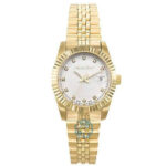 ساعت مچی زنانه متی تیسوت MATHEY TISSOT D807PI
