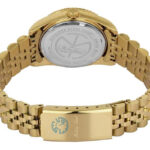ساعت مچی زنانه متی تیسوت MATHEY TISSOT D809PQYI - Image 2