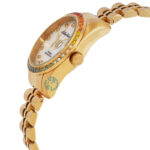 ساعت مچی زنانه متی تیسوت MATHEY TISSOT D809PQYI - Image 4