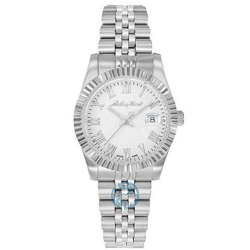 D810ABR ساعت مچی زنانه متی تیسوت MATHEY TISSOT D810ABR