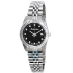ساعت مچی زنانه متی تیسوت MATHEY TISSOT D810AN