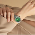 ساعت مچی زنانه متی تیسوت MATHEY TISSOT D810AV - Image 2
