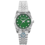 ساعت مچی زنانه متی تیسوت MATHEY TISSOT D810AV
